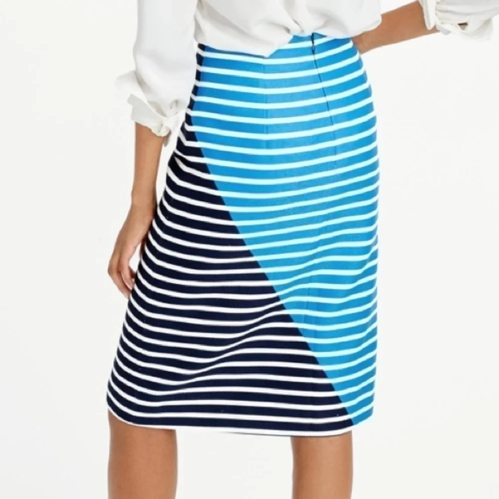 J. Crew crew black